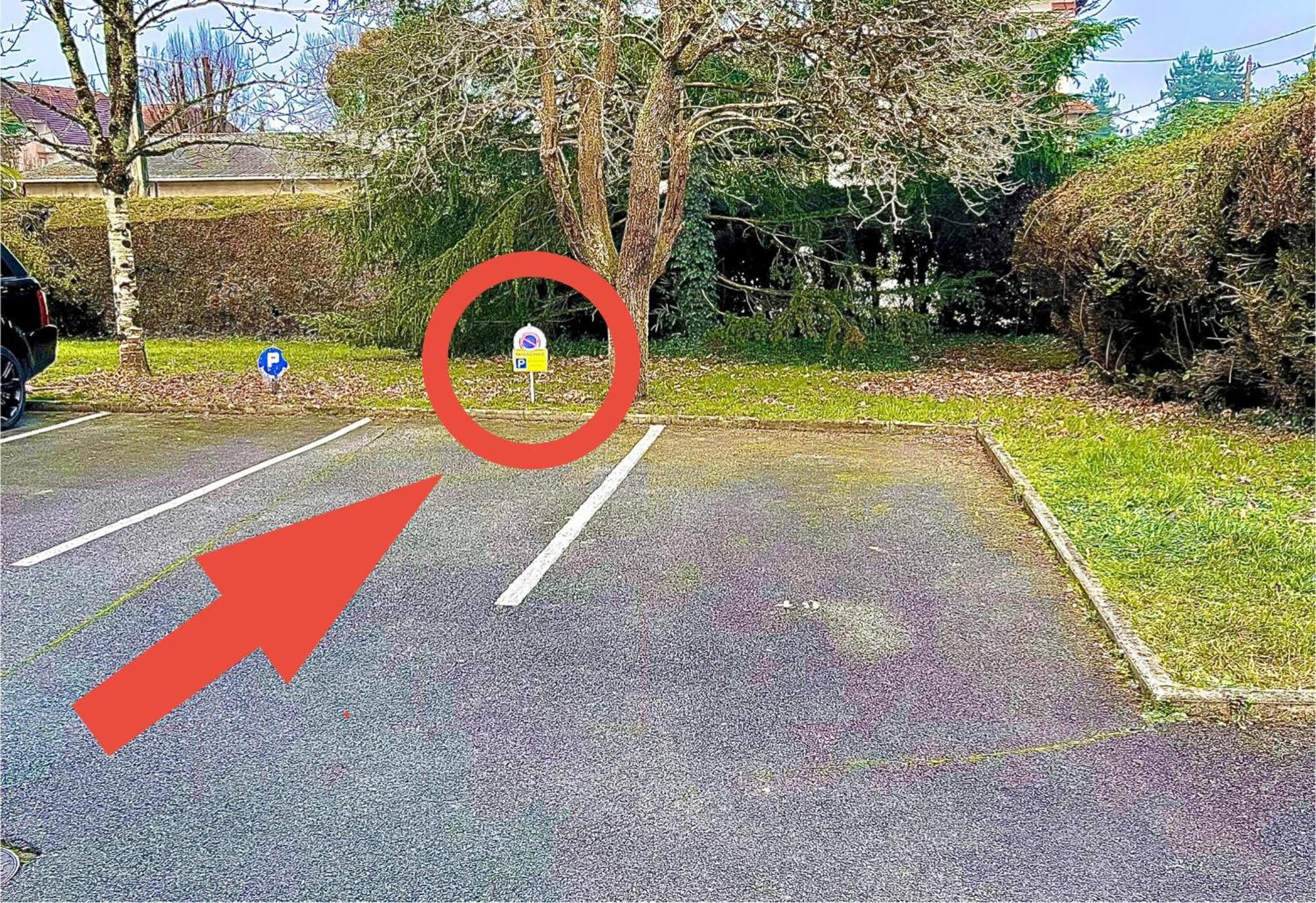 Bel'Apparte Pau Luaran gambar
