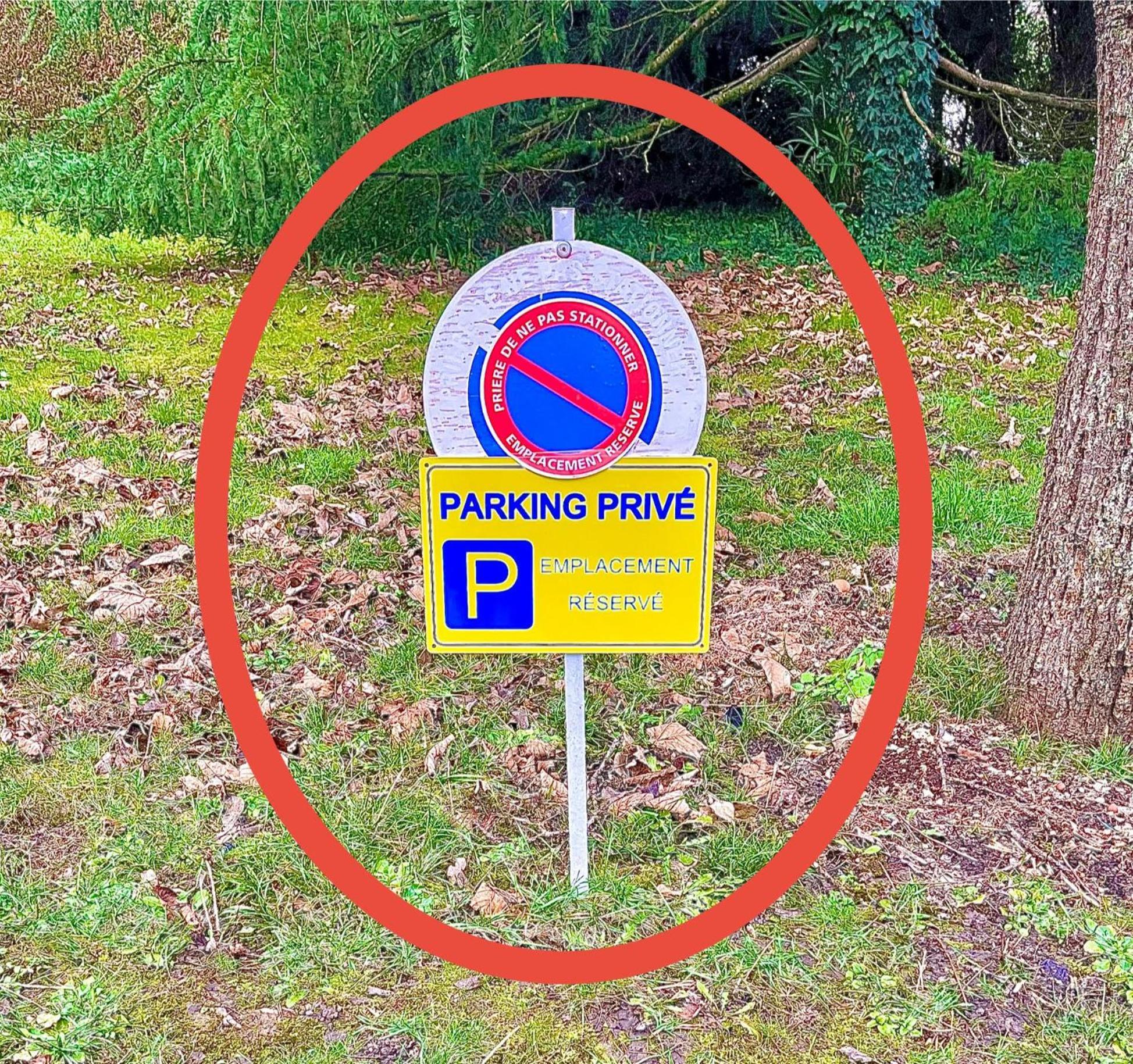 Bel'Apparte Pau Luaran gambar